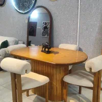 انواع ناهارخوری شیک و خاص تولیدی آرسام
