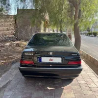 پارس سال مدل ۹۹|خودرو سواری و وانت|بم, |دیوار