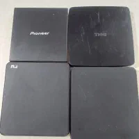 دی وی دی رایتر اکسترنال