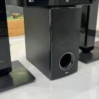 سینما اپولو ۱ امپلی سینمایی۱به ۹|سیستم صوتی خانگی|کرمان, |دیوار