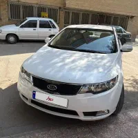سراتو ۱۶۰۰ دنده ای نقد و اقساط|خودرو سواری و وانت|اصفهان, باب الدشت|دیوار