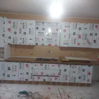 کابینت آشپزخانه(نقد و اقساط)اقتصادی وسفارشی|مصالح و تجهیزات ساختمان|تهران, نارمک|دیوار