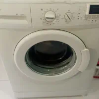 ماشین لباس شویی