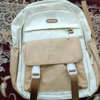 کیف مدرسه دخترانه