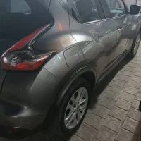 نیسان جوک 2016