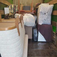 باربری حمل و جابجایی اثاثیه اسباب منزل با کارگر|خدمات حمل و نقل|اسلام‌‌آباد غرب, |دیوار