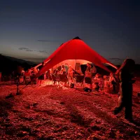 تورطبیعت گردی