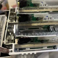 تعمیرات ماینر m30 m50 s19hydro s21و تمامی مدل ها|خدمات رایانهای و موبایل|تهران, پرواز|دیوار