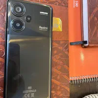 شیائومی Redmi Note 13 Pro Plus حافظهٔ ۵۱۲ گیگابایت