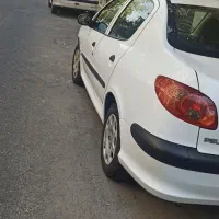 پژو 206اس دی v8مدل1394|خودرو سواری و وانت|تهران, قنات‌کوثر|دیوار