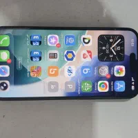 اپل iPhone 15 با حافظهٔ ۱۲۸ گیگابایت|موبایل|پارس‌آباد, |دیوار