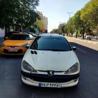 206اتومات اس دی مدل۱۳۸۸