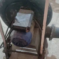 دمنده باد شهربازی و سرسره بادی|اسباب‌‌بازی|شوش, |دیوار