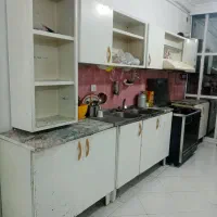 کابینت فلزی