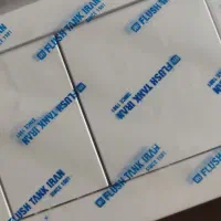 کلید فلاش تانک