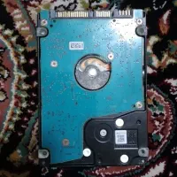هارد ۱ ترا توشیبا و هارد ۵۰۰ گیگ وسترن ۵۰۰ هزار|قطعات و لوازم جانبی رایانه|تهران, شهید رجایی|دیوار