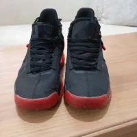 کتونی نایک|کیف، کفش، کمربند|پرند, فاز ۵|دیوار