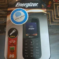 گوشی  انرجایزر مدل E11