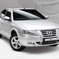 واگذاری حواله سمند سورن پلاس