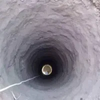 مغنی چاه کن مقنی، قبول انواع حفاری چاه آب و فاضلاب