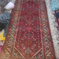 فرش دستبافت قدیمی|فرش|همدان, |دیوار