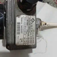 کاربراتور آبگرمکن سالم|آبگرمکن، پکیج، شوفاژ|اندیمشک, |دیوار