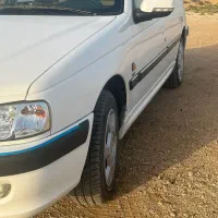 پارس تیوفایو دریچه سیمی|خودرو سواری و وانت|لامرد, |دیوار