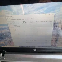 فروش لپ تاپ HP ProBook 440 G3 لمسی|رایانه همراه|تهران, فلسطین (میدان انقلاب)|دیوار