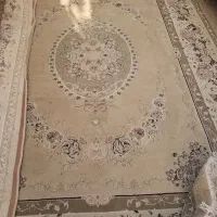 یک جفت فرش ۱۲ متری