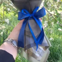 دسته گل مصنوعی فقط ۱۵۹ مناسب انواع مراسم و روزمادر|گل مصنوعی|همدان, |دیوار