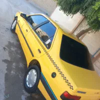تاکسی 96 تازه تعمیر..