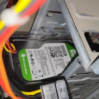 کیس کامپیوتر مناسب تایپ وب گردی و نرم افزار سبک|رایانه رومیزی|کرج, جهان‌شهر|دیوار