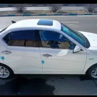 دنا پلاس توربو اتوماتیک آپشنال مدل ۱۴۰۵