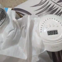 یووی ناخون|آرایشی، بهداشتی، درمانی|مسجد سلیمان, |دیوار