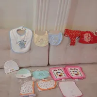 لباس خارجی بچه گانه نو ۵۰تا ۳۰۰ت همه اتیکت دار|کفش و لباس بچه|تهران, فاطمی|دیوار