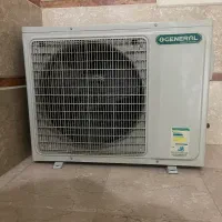 کولرگازی اوجنرال 30000