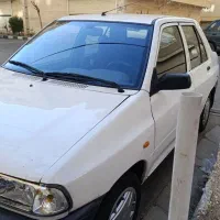 پراید 131 مدل 1398