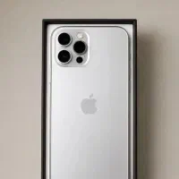 iPhone 12 pro max 256 zaa|موبایل|تبریز, |دیوار