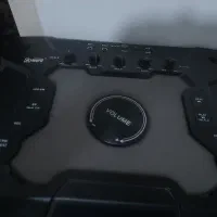 باند یا اسپیکر|سیستم صوتی خانگی|یزد, |دیوار