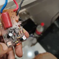 تعمیرات لوازم برقی