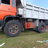 داف کمپرسی|خودرو سنگین|رشت, آب و برق|دیوار