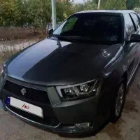 دنا پلاس اتومات توربو فول کامل 1401|خودرو سواری و وانت|اهواز, شهرک نفت|دیوار