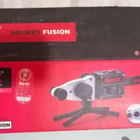 دستگاه جوش لوله/اتوی لوله