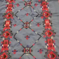 دوخت لباس عروس