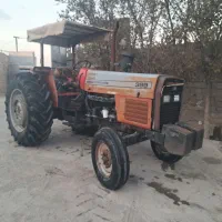 تراکتور فرگوسن ۳۹۹ تک درجه یک