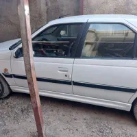 پژو پارس tu5 مدل 1400