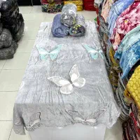 پتو شبنما دو نفره|رختخواب، بالش، پتو|فسا, |دیوار