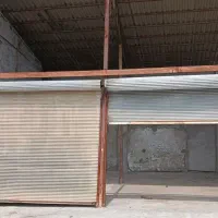 اجاره ۱۲۰۰ متر زمین تجاری