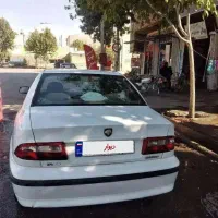 سمند ۹۶  lx **مولتی پلکس**|خودرو سواری و وانت|خرم‌آباد, |دیوار