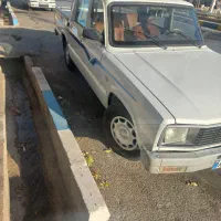 خودرو مزدا ۲۰۰۰ دو کابین|خودرو سواری و وانت|سربند, |دیوار